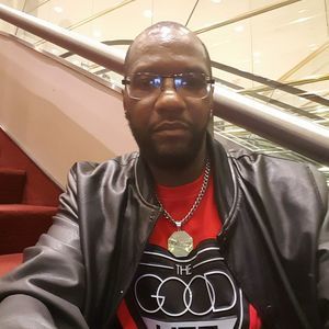 Meet your Posher, Anthony